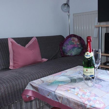 Ferienwohnung Schoffmann 뉴쇼나우 외부 사진