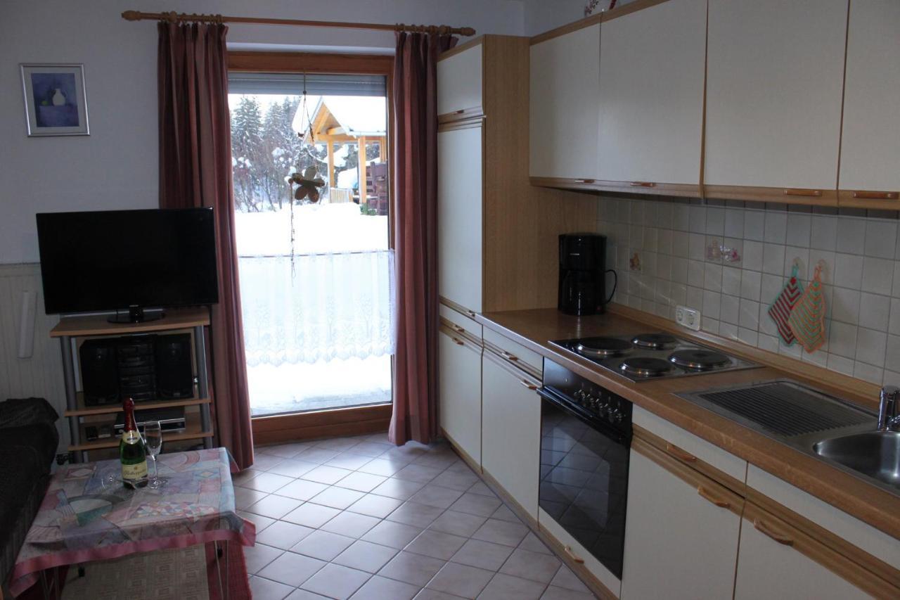 Ferienwohnung Schoffmann 뉴쇼나우 외부 사진