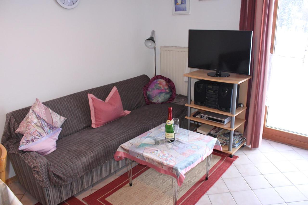 Ferienwohnung Schoffmann 뉴쇼나우 외부 사진