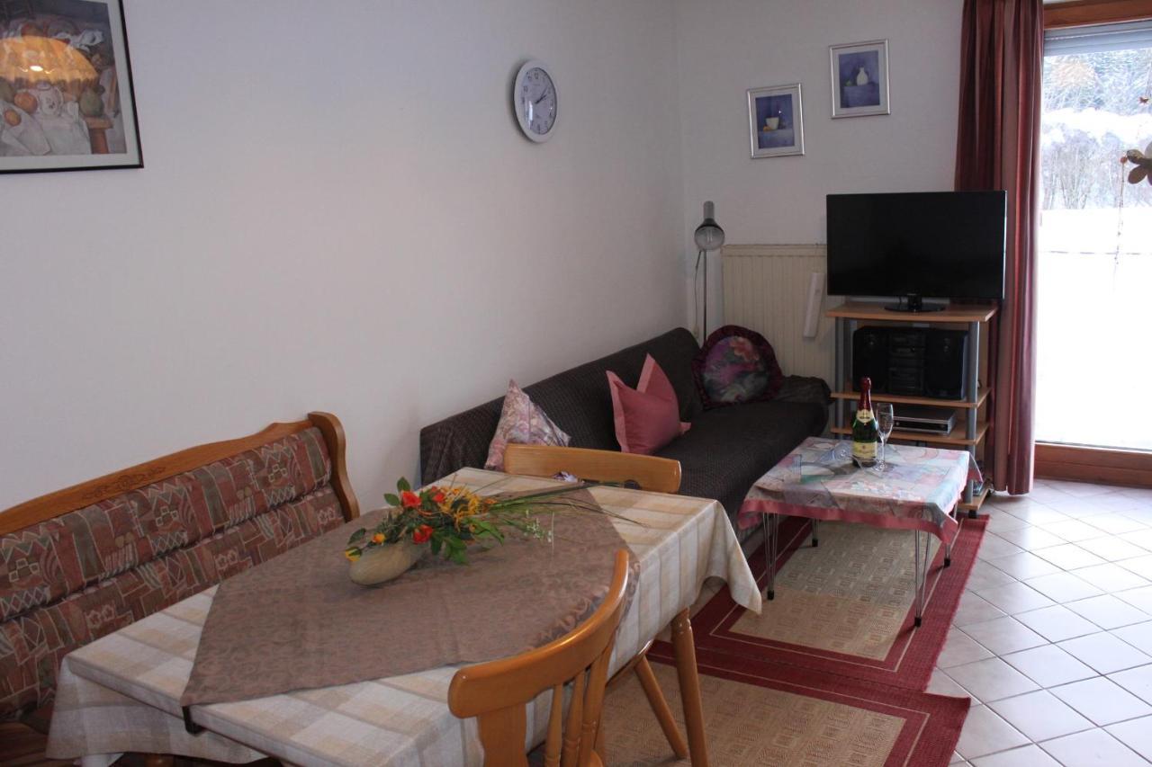 Ferienwohnung Schoffmann 뉴쇼나우 외부 사진