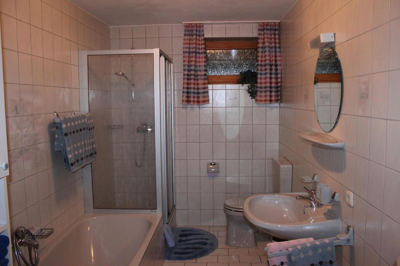 Ferienwohnung Schoffmann 뉴쇼나우 외부 사진