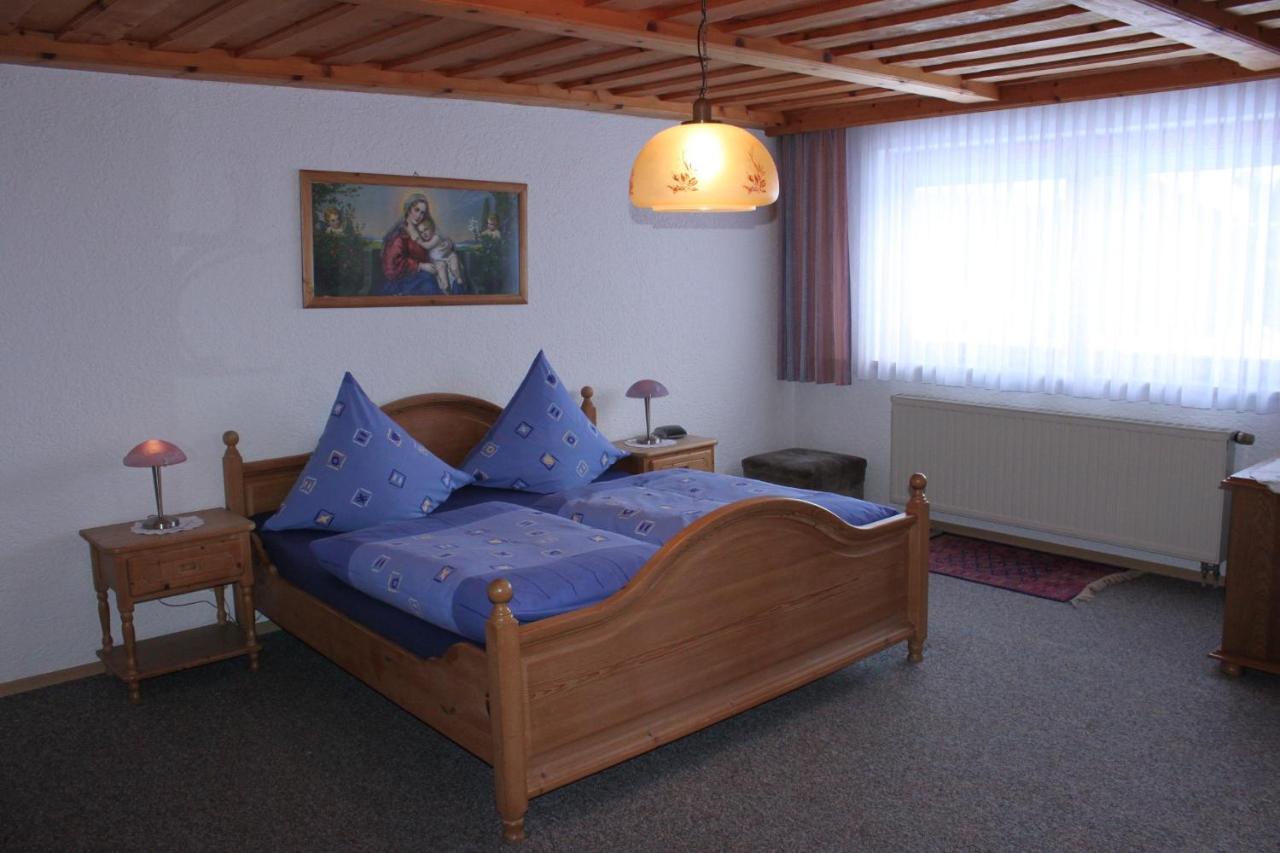 Ferienwohnung Schoffmann 뉴쇼나우 외부 사진