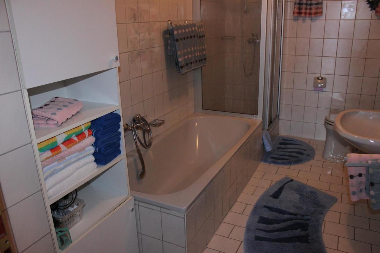 Ferienwohnung Schoffmann 뉴쇼나우 외부 사진