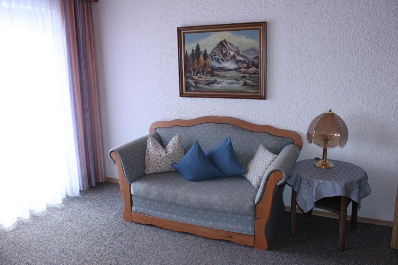 Ferienwohnung Schoffmann 뉴쇼나우 외부 사진